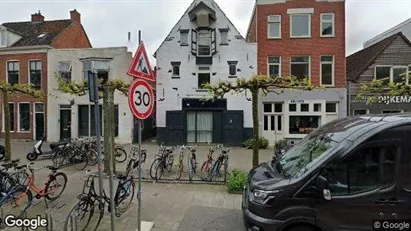 Apartments for rent in Groningen - Photo from Google Street View