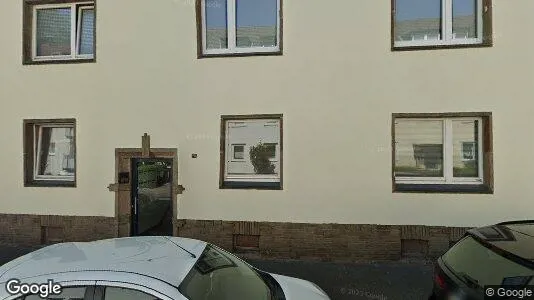 Apartments for rent in Dortmund - Photo from Google Street View