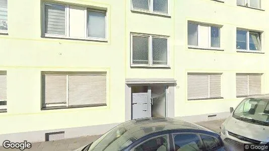 Apartments for rent in Duisburg - Photo from Google Street View