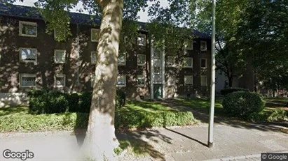 Apartments for rent in Duisburg - Photo from Google Street View