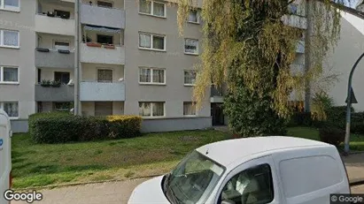 Rooms for rent in Herne - Photo from Google Street View