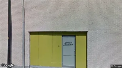 Apartments for rent in Oudenaarde - Photo from Google Street View