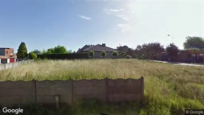 Apartments for rent in Oosterzele - Photo from Google Street View