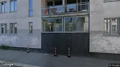 Apartments for rent in Oslo St. Hanshaugen - Photo from Google Street View