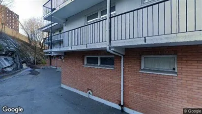 Apartments for rent in Oslo Alna - Photo from Google Street View