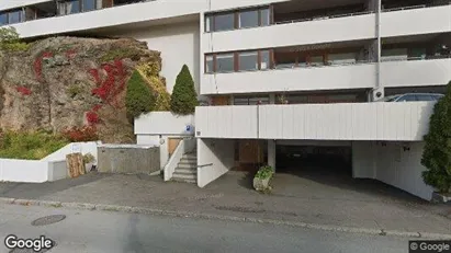 Apartments for rent in Oslo Nordre Aker - Photo from Google Street View