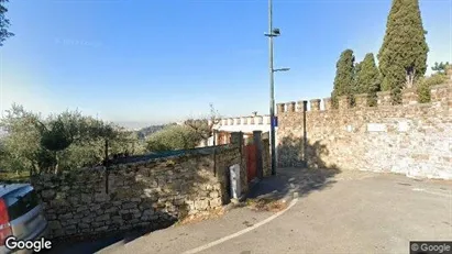 Apartments for rent in Florence - Photo from Google Street View