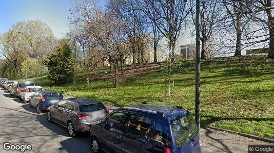 Apartments for rent in Milano Zona 9 - Porta Garibaldi, Niguarda - Photo from Google Street View