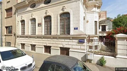 Apartments for rent in Bucureşti - Sectorul 1 - Photo from Google Street View