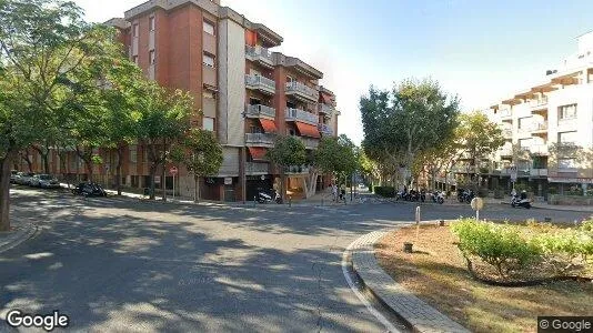 Apartments for rent in Sant Feliu de Llobregat - Photo from Google Street View