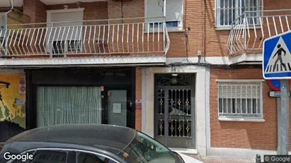 Apartments for rent in Villaviciosa de Odón - Photo from Google Street View