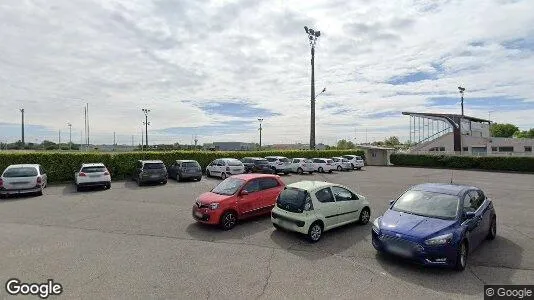 Apartments for rent in Muret - Photo from Google Street View