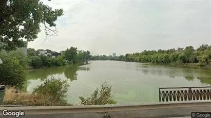 Apartments for rent in Bucharest - Sectorul 1 - Photo from Google Street View