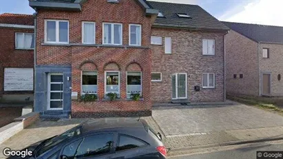 Rooms for rent in Aalst - Photo from Google Street View