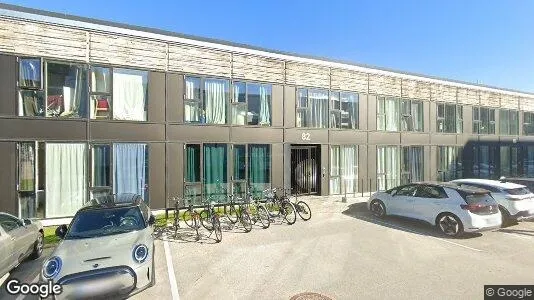 Apartments for rent in Søborg - Photo from Google Street View