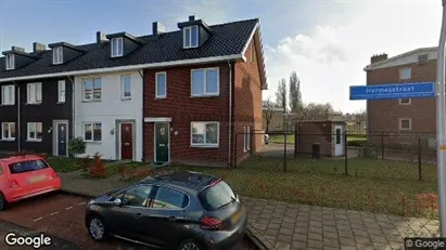 Apartments for rent in Hengelo - Photo from Google Street View