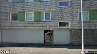 Apartments for rent in Tampere Keskinen - Photo from Google Street View