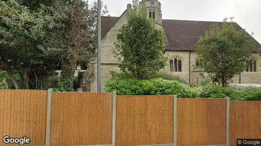 Apartments for rent in Harrow - Middlesex - Photo from Google Street View