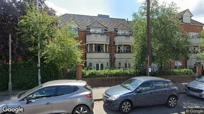 Apartments for rent in Ruislip - Middlesex - Photo from Google Street View