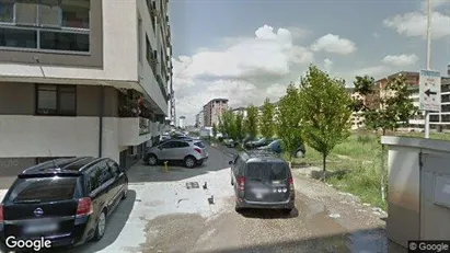 Apartments for rent in Chiajna - Photo from Google Street View