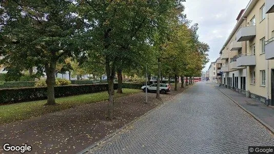 Rooms for rent in Jönköping - Photo from Google Street View