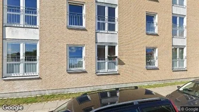 Apartments for rent in Randers C - Photo from Google Street View