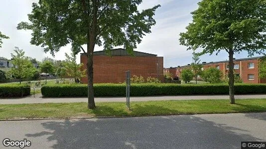 Apartments for rent in Trelleborg - Photo from Google Street View