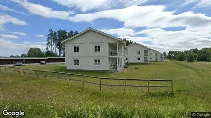 Apartments for rent in Ovanåker - Photo from Google Street View