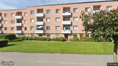 Apartments for rent in Flen - Photo from Google Street View