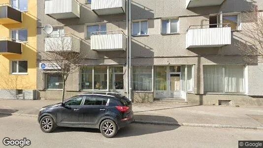 Apartments for rent in Katrineholm - Photo from Google Street View