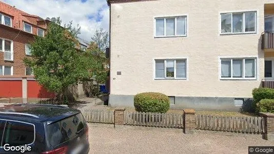 Apartments for rent in Landskrona - Photo from Google Street View