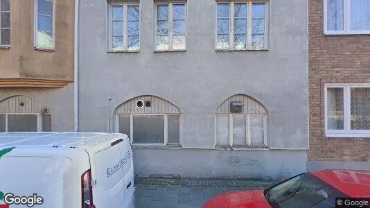 Apartments for rent in Malmö City - Photo from Google Street View