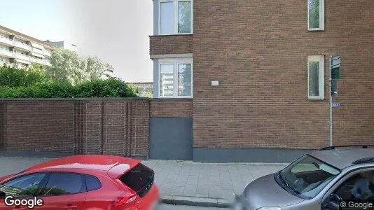 Apartments for rent in Norrköping - Photo from Google Street View