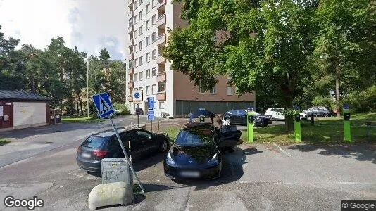 Apartments for rent in Stockholm South - Photo from Google Street View