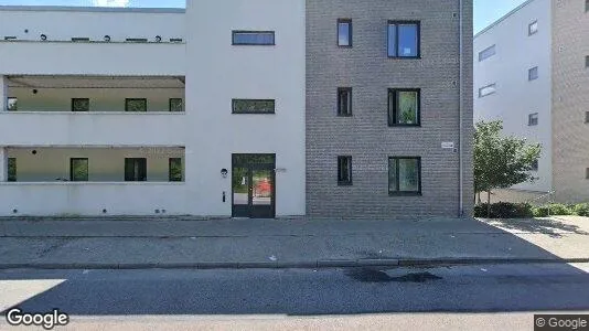 Apartments for rent in Oxie - Photo from Google Street View