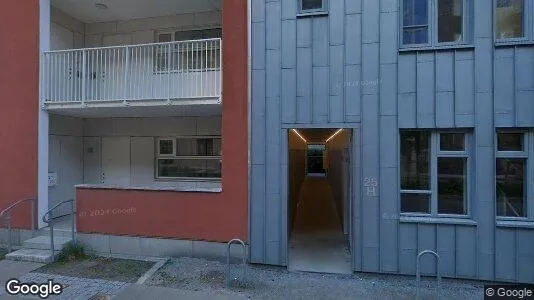 Apartments for rent in Hyllie - Photo from Google Street View