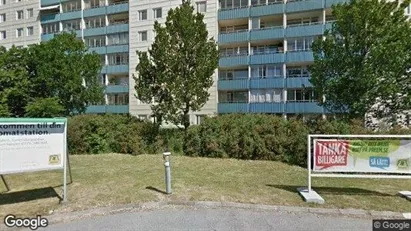 Apartments for rent in Malmö City - Photo from Google Street View