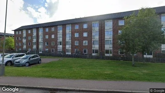 Apartments for rent in Västra hisingen - Photo from Google Street View