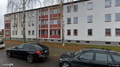 Apartments for rent in Katrineholm - Photo from Google Street View