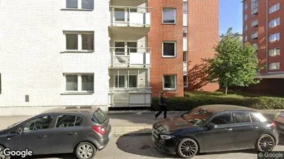 Apartments for rent in Norrköping - Photo from Google Street View