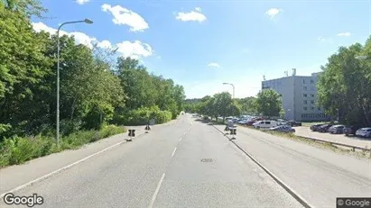 Apartments for rent in Stockholm South - Photo from Google Street View