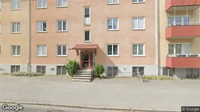 Apartments for rent in Borlänge - Photo from Google Street View