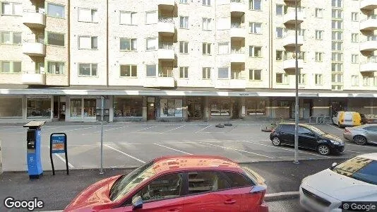 Apartments for rent in Örgryte-Härlanda - Photo from Google Street View