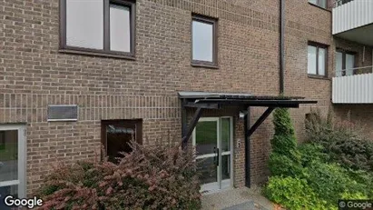 Apartments for rent in Borlänge - Photo from Google Street View