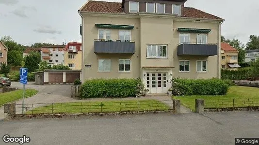 Apartments for rent in Borås - Photo from Google Street View