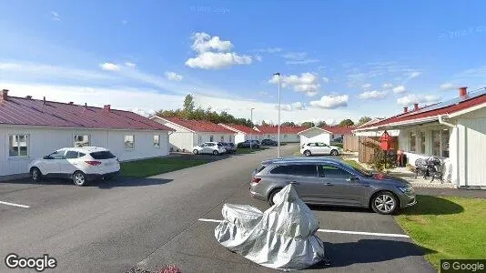 Apartments for rent in Götene - Photo from Google Street View