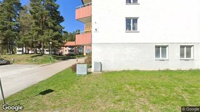 Apartments for rent in Falun - Photo from Google Street View