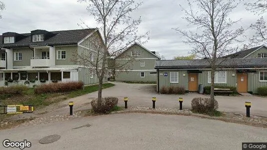 Apartments for rent in Falun - Photo from Google Street View