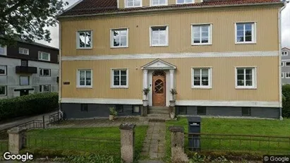 Apartments for rent in Borås - Photo from Google Street View