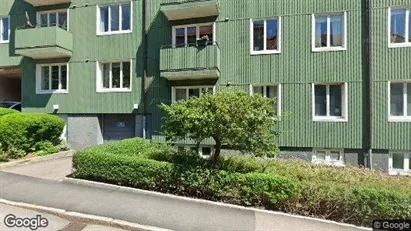 Apartments for rent in Örgryte-Härlanda - Photo from Google Street View